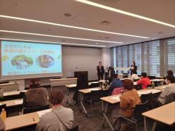 1/31（土）女性のための就農応援セミナー＆相談会開催　第3回テーマ「農業の始め方、教えます」