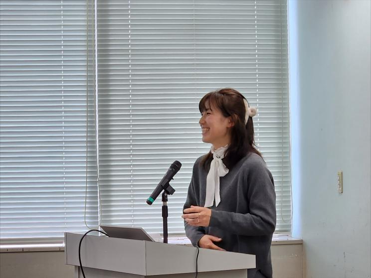 10/25（日）女性のための就農応援セミナー&相談会開催　テーマ：私にもできる？女性就農のリアル